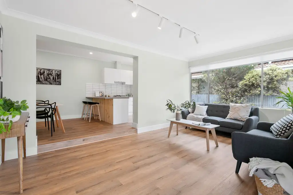 Main view of Homely house listing, 54 Ferris Street, Christies Beach SA 5165