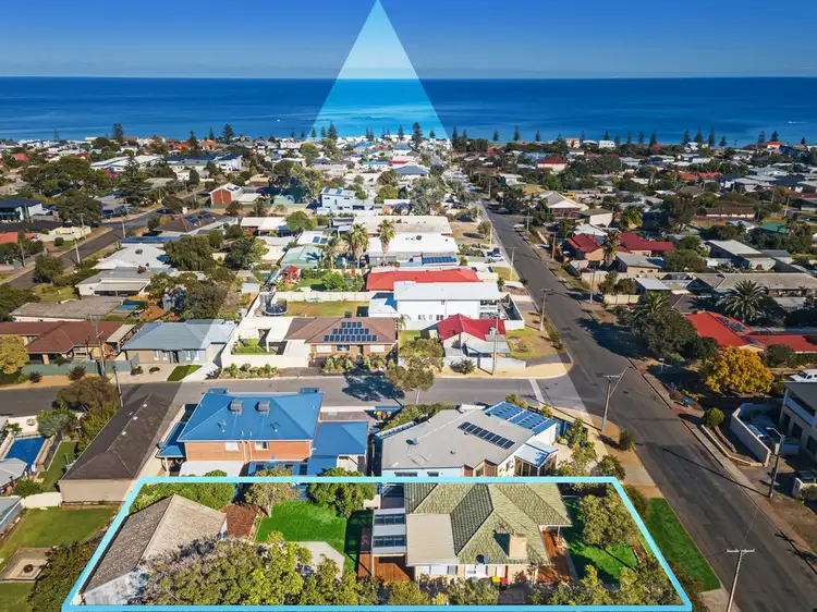 Third view of Homely house listing, 54 Ferris Street, Christies Beach SA 5165