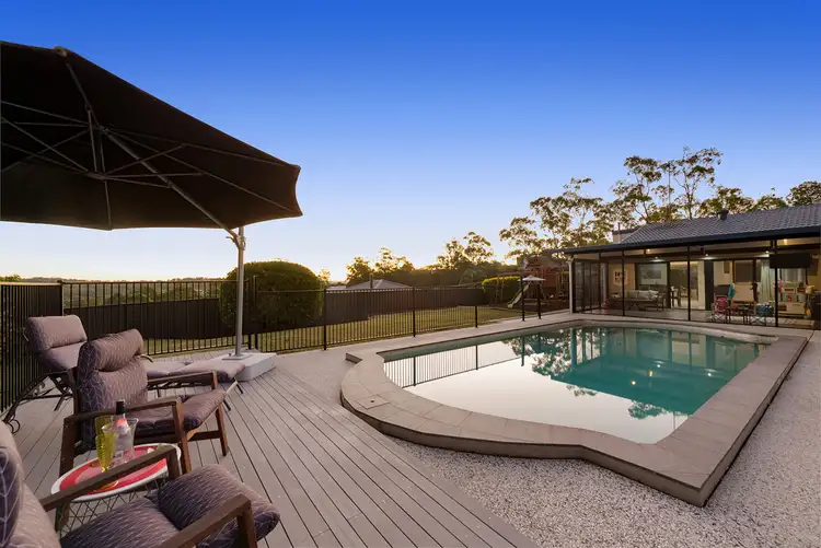 19 Tanaldi Street, Shailer Park QLD 4128
