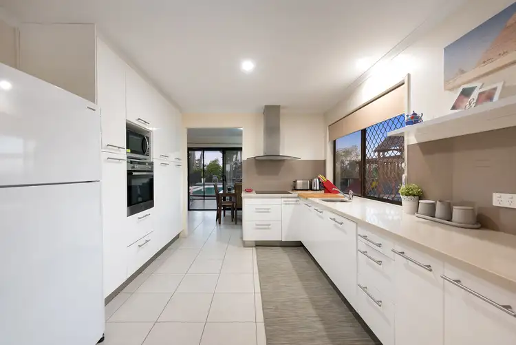 Fifth view of Homely house listing, 19 Tanaldi Street, Shailer Park QLD 4128