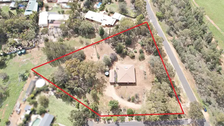 3 South Buninyong Road, Dubbo NSW 2830