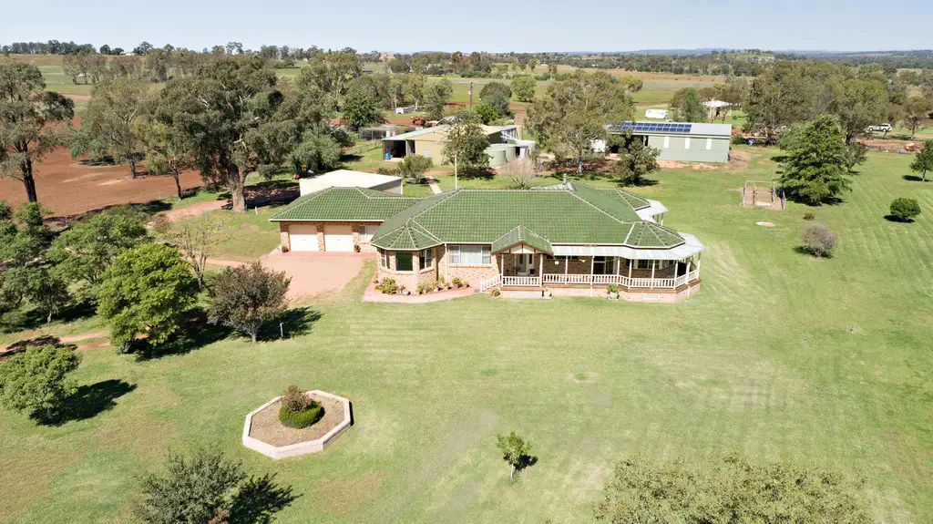 Main view of Homely house listing, 5R Angle Park Road, Dubbo NSW 2830