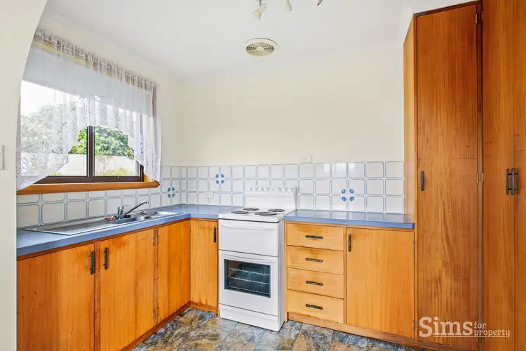 Third view of Homely unit listing, 2/150a Quarantine Road, Norwood TAS 7250