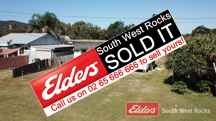 Second view of Homely house listing, 7 GOTHIC STREET, South West Rocks NSW 2431