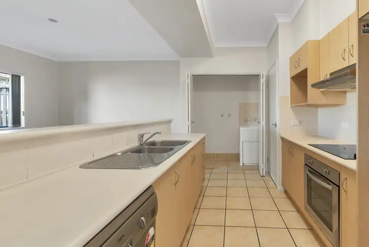 Second view of Homely townhouse listing, 1/78 Nerang Connection Road, Nerang QLD 4211