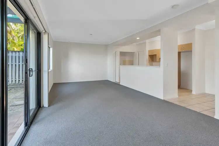 Third view of Homely townhouse listing, 1/78 Nerang Connection Road, Nerang QLD 4211