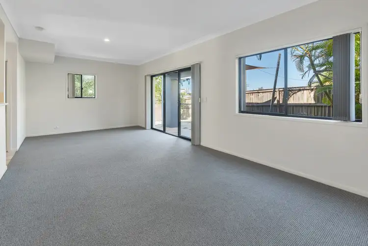 Fourth view of Homely townhouse listing, 1/78 Nerang Connection Road, Nerang QLD 4211
