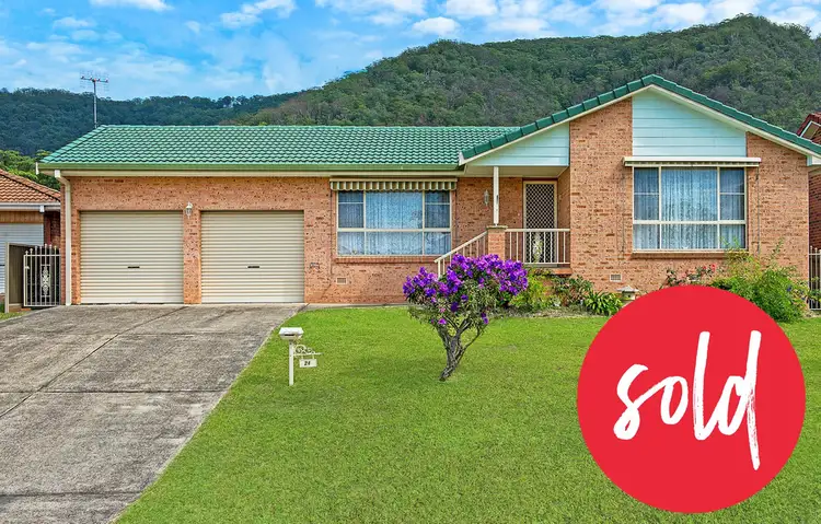 24 Flinders Drive, Laurieton NSW 2443