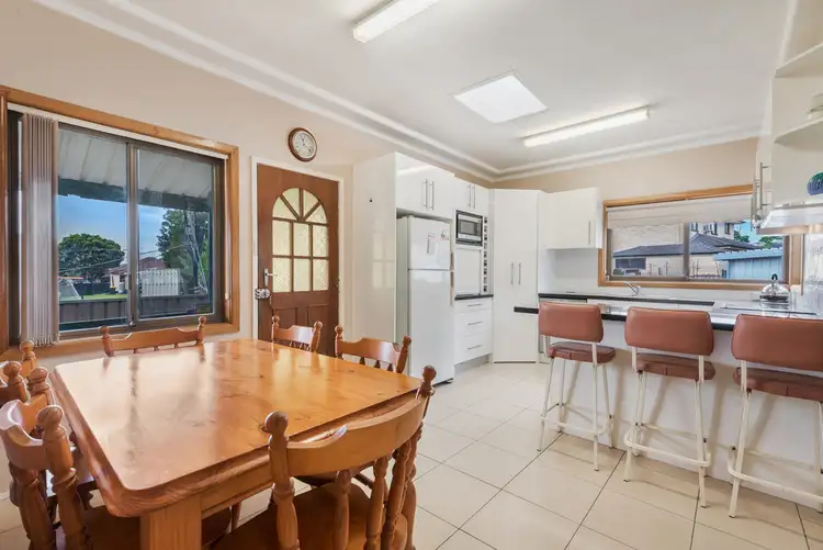 Third view of Homely house listing, 14 Hiland Crescent, Smithfield NSW 2164