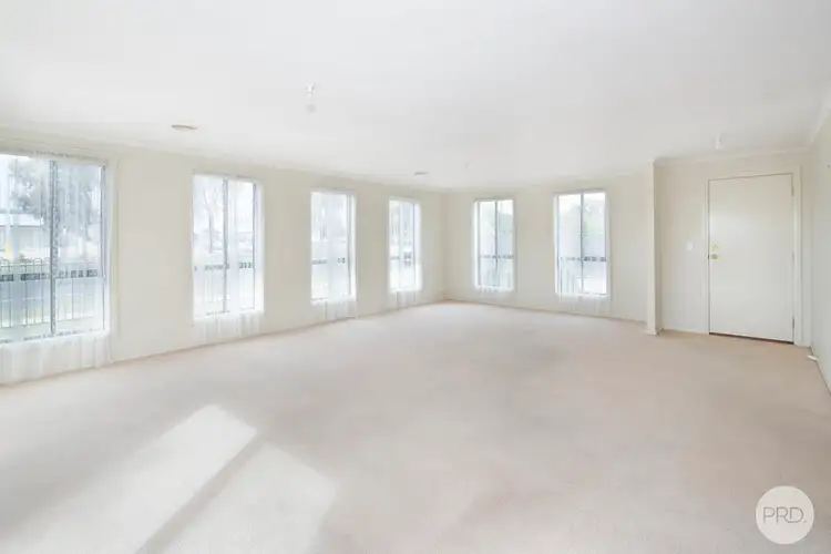 Fourth view of Homely unit listing, Unit 1/343 Gillies Street North, Wendouree VIC 3355