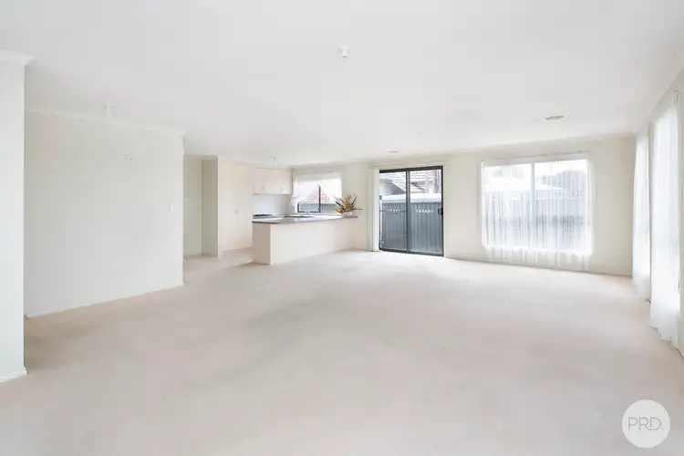Sixth view of Homely unit listing, Unit 1/343 Gillies Street North, Wendouree VIC 3355