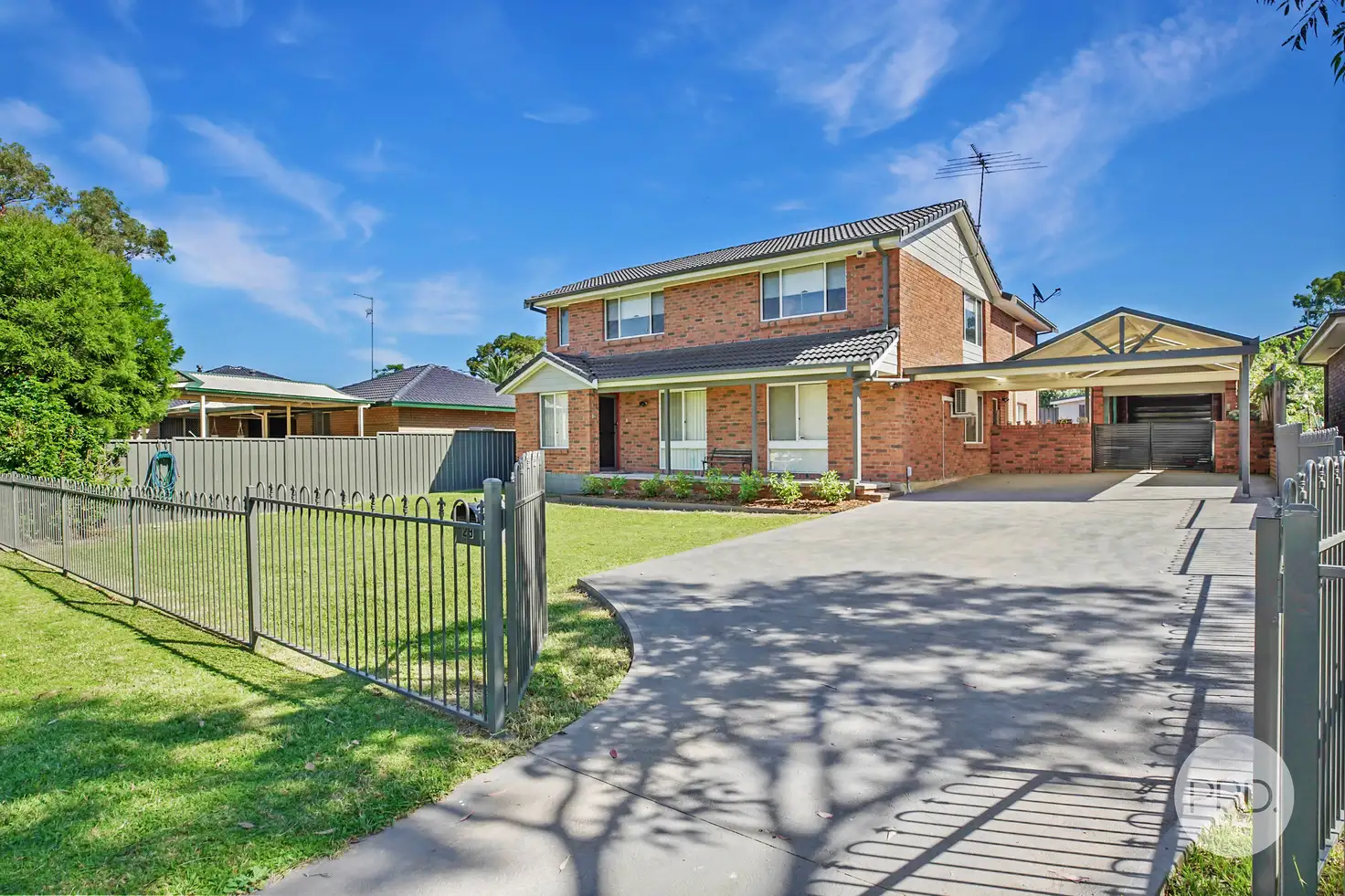 Main view of Homely house listing, 29 Prince Street, Werrington County NSW 2747