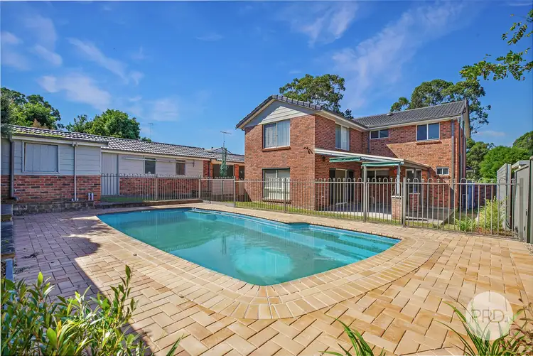 Second view of Homely house listing, 29 Prince Street, Werrington County NSW 2747