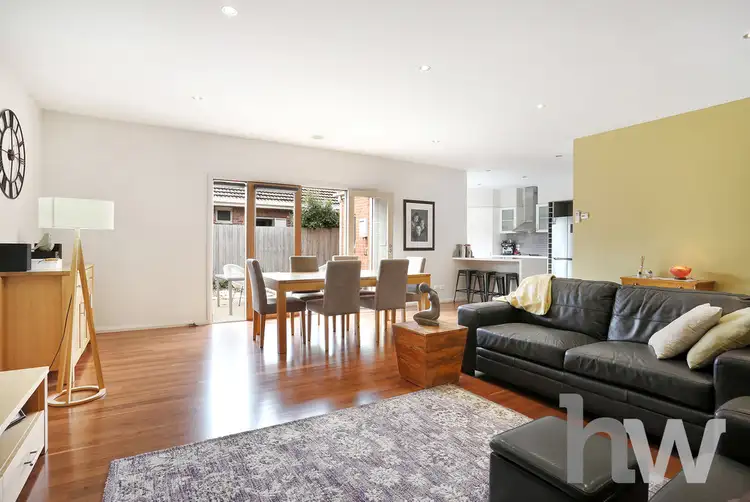 Third view of Homely townhouse listing, 1/14 Francis St, Belmont VIC 3216