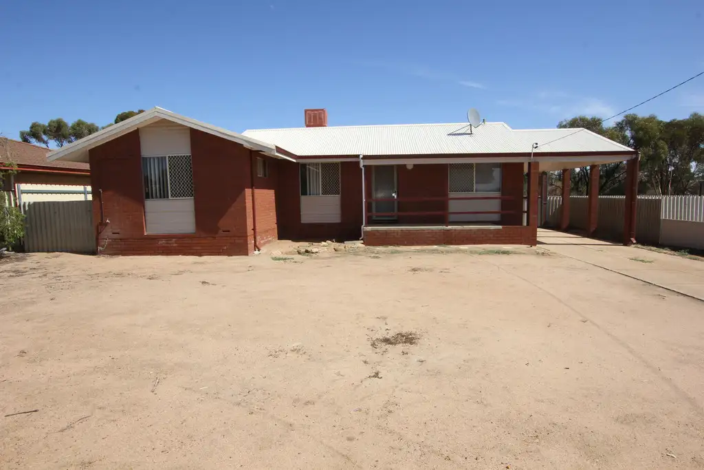 Main view of Homely house listing, 11 Dolton Way, Merredin WA 6415