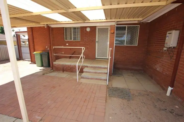 Third view of Homely house listing, 11 Dolton Way, Merredin WA 6415