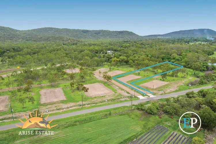Second view of Homely land listing, Lot 9 Nome Road (Arise Estate), Nome QLD 4816
