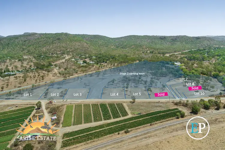Third view of Homely land listing, Lot 9 Nome Road (Arise Estate), Nome QLD 4816