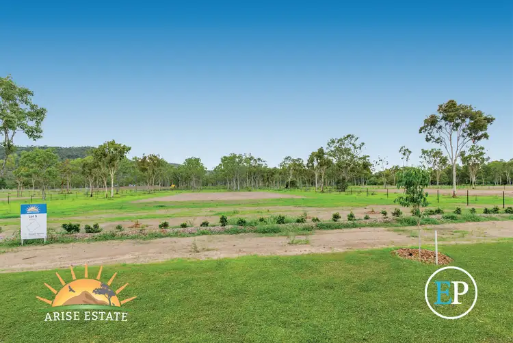 Fourth view of Homely land listing, Lot 9 Nome Road (Arise Estate), Nome QLD 4816