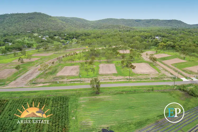 Sixth view of Homely land listing, Lot 9 Nome Road (Arise Estate), Nome QLD 4816