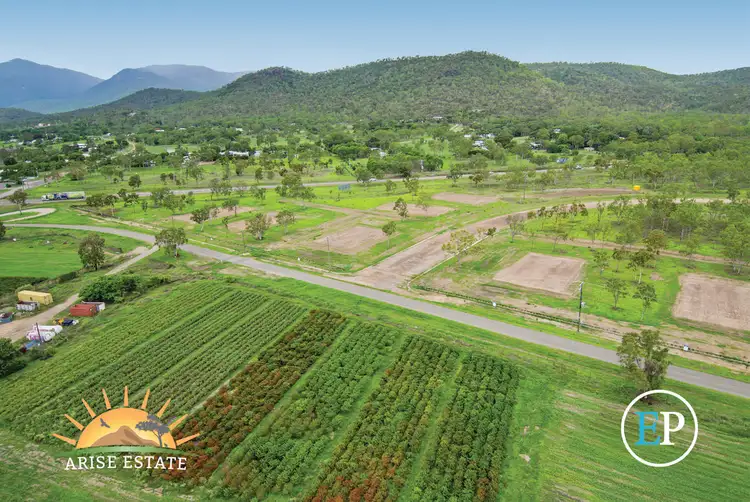 Seventh view of Homely land listing, Lot 9 Nome Road (Arise Estate), Nome QLD 4816