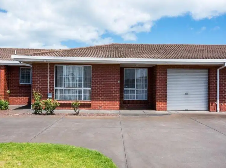Main view of Homely house listing, 3/82 Rowley Road, Aldinga Beach SA 5173