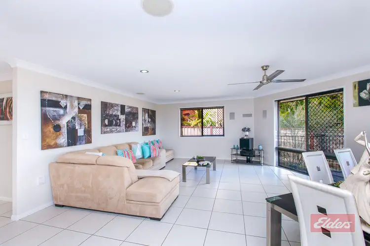 Sixth view of Homely house listing, 55 KUNDE STREET, Cornubia QLD 4130