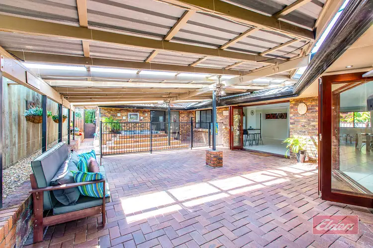 Seventh view of Homely house listing, 55 KUNDE STREET, Cornubia QLD 4130