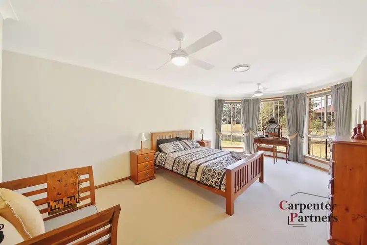 Sixth view of Homely house listing, 71 Hogans Drive, Bargo NSW 2574