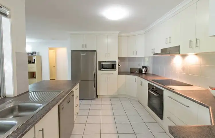 43 Cavanagh Drive, Blacks Beach QLD 4740
