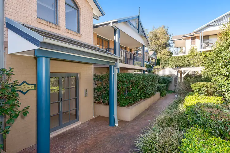 Second view of Homely house listing, 27 / 1-7 BARSDEN STREET, Camden NSW 2570