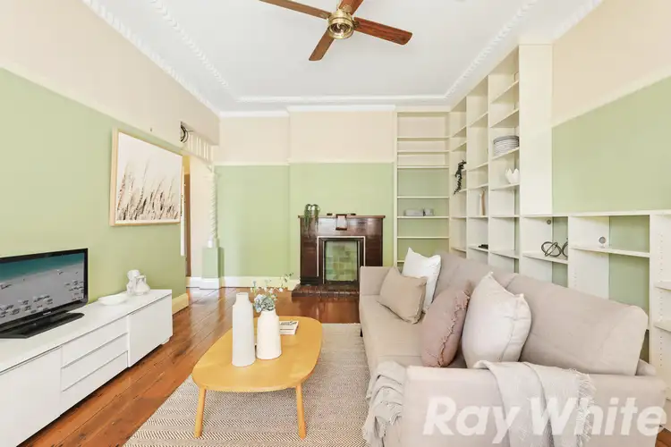 Third view of Homely apartment listing, 2/375 New Canterbury Rd, Dulwich Hill NSW 2203