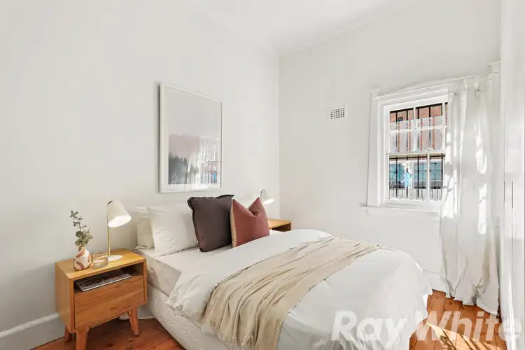 Fourth view of Homely apartment listing, 2/375 New Canterbury Rd, Dulwich Hill NSW 2203