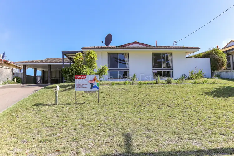 16 Warrington Street, Esperance WA 6450