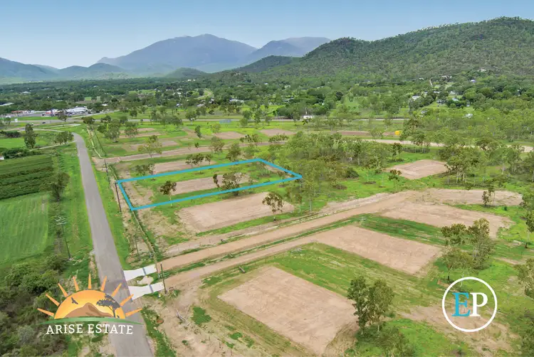 Third view of Homely land listing, Lot 5 Nome Road (Arise Estate), Nome QLD 4816