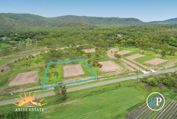 Fourth view of Homely land listing, Lot 5 Nome Road (Arise Estate), Nome QLD 4816