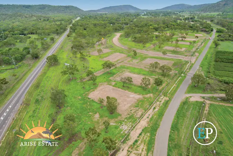 Sixth view of Homely land listing, Lot 5 Nome Road (Arise Estate), Nome QLD 4816