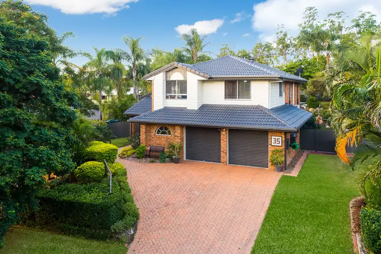 35 The Boulevard, Albany Creek QLD 4035