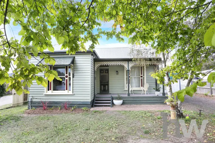 Main view of Homely house listing, 2/67 Barwon Terrace, Winchelsea VIC 3241