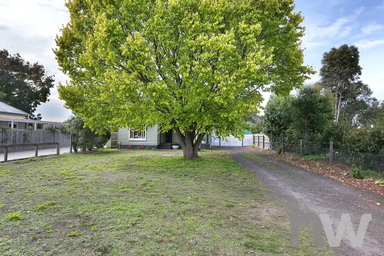 Third view of Homely house listing, 2/67 Barwon Terrace, Winchelsea VIC 3241