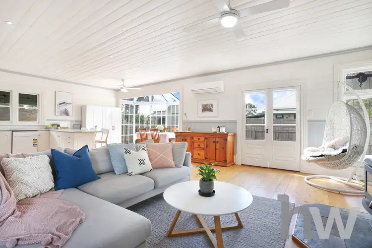 Fifth view of Homely house listing, 2/67 Barwon Terrace, Winchelsea VIC 3241