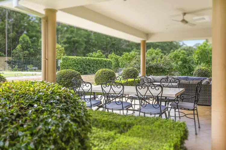Third view of Homely rural property listing, 13 Verdale Place, King Creek NSW 2446