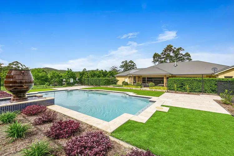 Fourth view of Homely rural property listing, 13 Verdale Place, King Creek NSW 2446