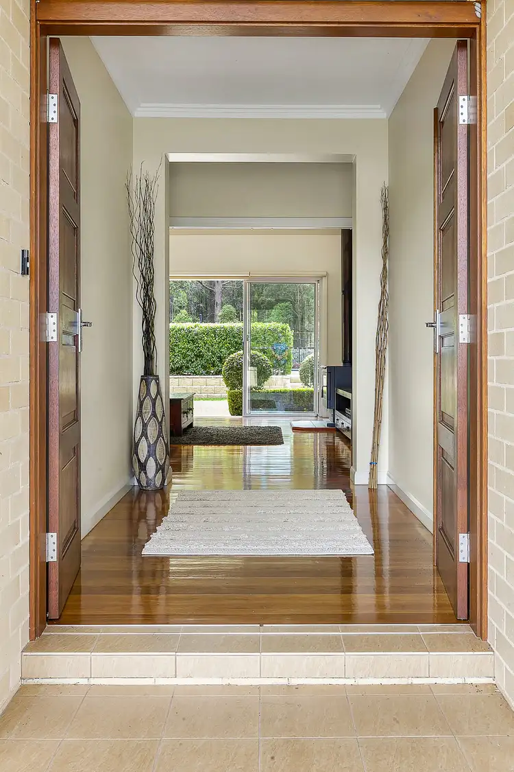 Fifth view of Homely rural property listing, 13 Verdale Place, King Creek NSW 2446