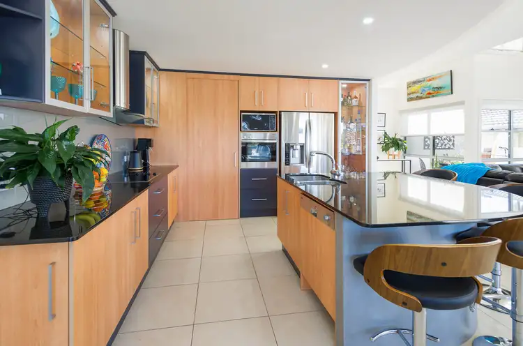 Fifth view of Homely semi-detached listing, 1/5 Sophia Avenue, Biggera Waters QLD 4216