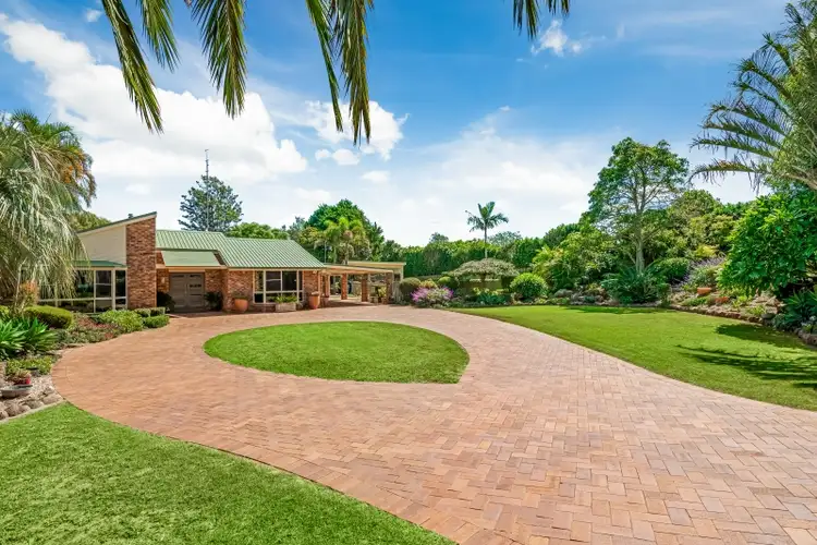 3 Trafalgar Street, Middle Ridge QLD 4350