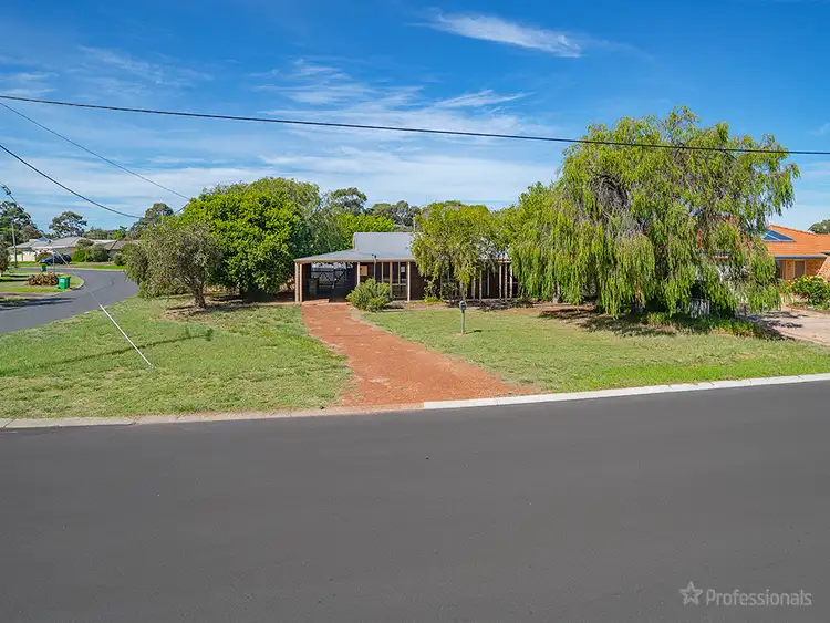 Second view of Homely house listing, 25 Korella Drive, Capel WA 6271