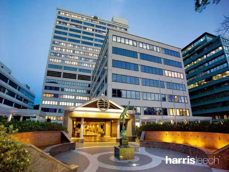 101/499 St Kilda Road, Melbourne VIC 3004
