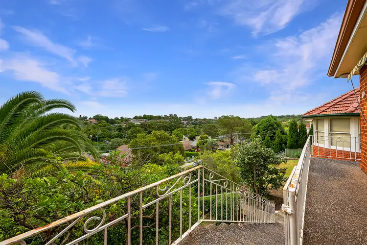 Main view of Homely house listing, 105 Slade Road, Bardwell Park NSW 2207