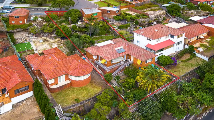Second view of Homely house listing, 105 Slade Road, Bardwell Park NSW 2207